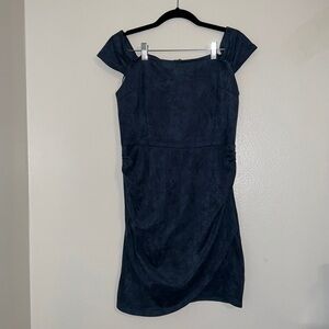 Sugarlips dress- size XS- turquoise